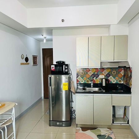 Beacon Makati Condo Free Pool Access Free Wifi 100Mbps & Free Netflix マニラ市 エクステリア 写真