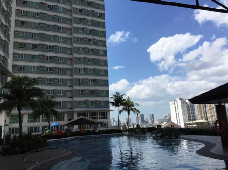 Beacon Makati Condo Free Pool Access Free Wifi 100Mbps & Free Netflix マニラ市 エクステリア 写真