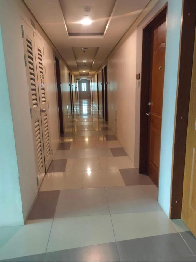 Beacon Makati Condo Free Pool Access Free Wifi 100Mbps & Free Netflix マニラ市 エクステリア 写真