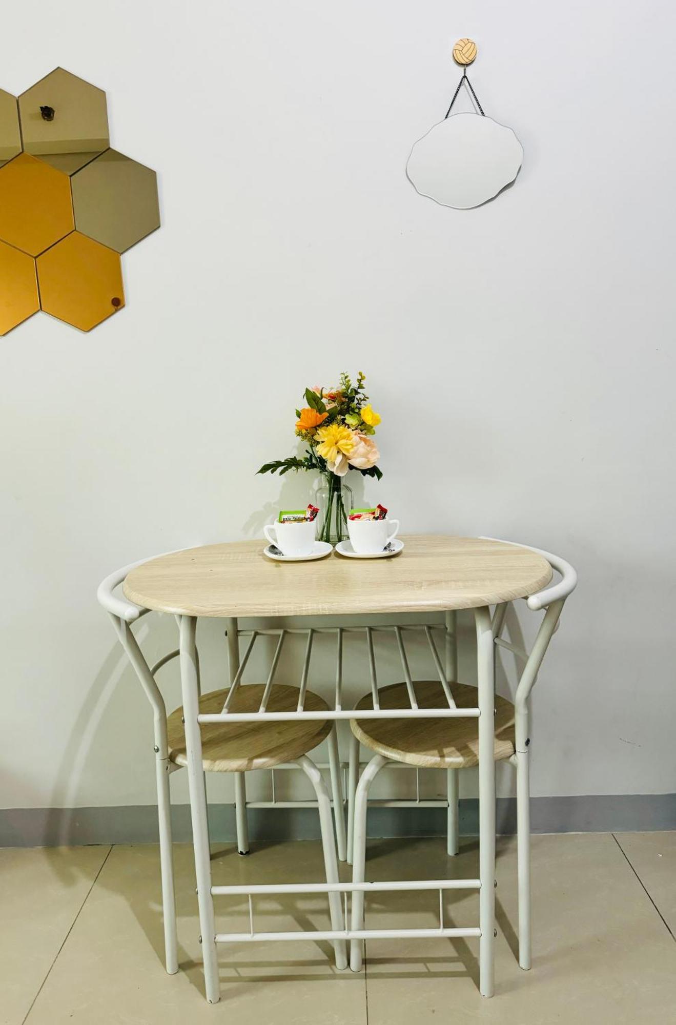Beacon Makati Condo Free Pool Access Free Wifi 100Mbps & Free Netflix マニラ市 エクステリア 写真