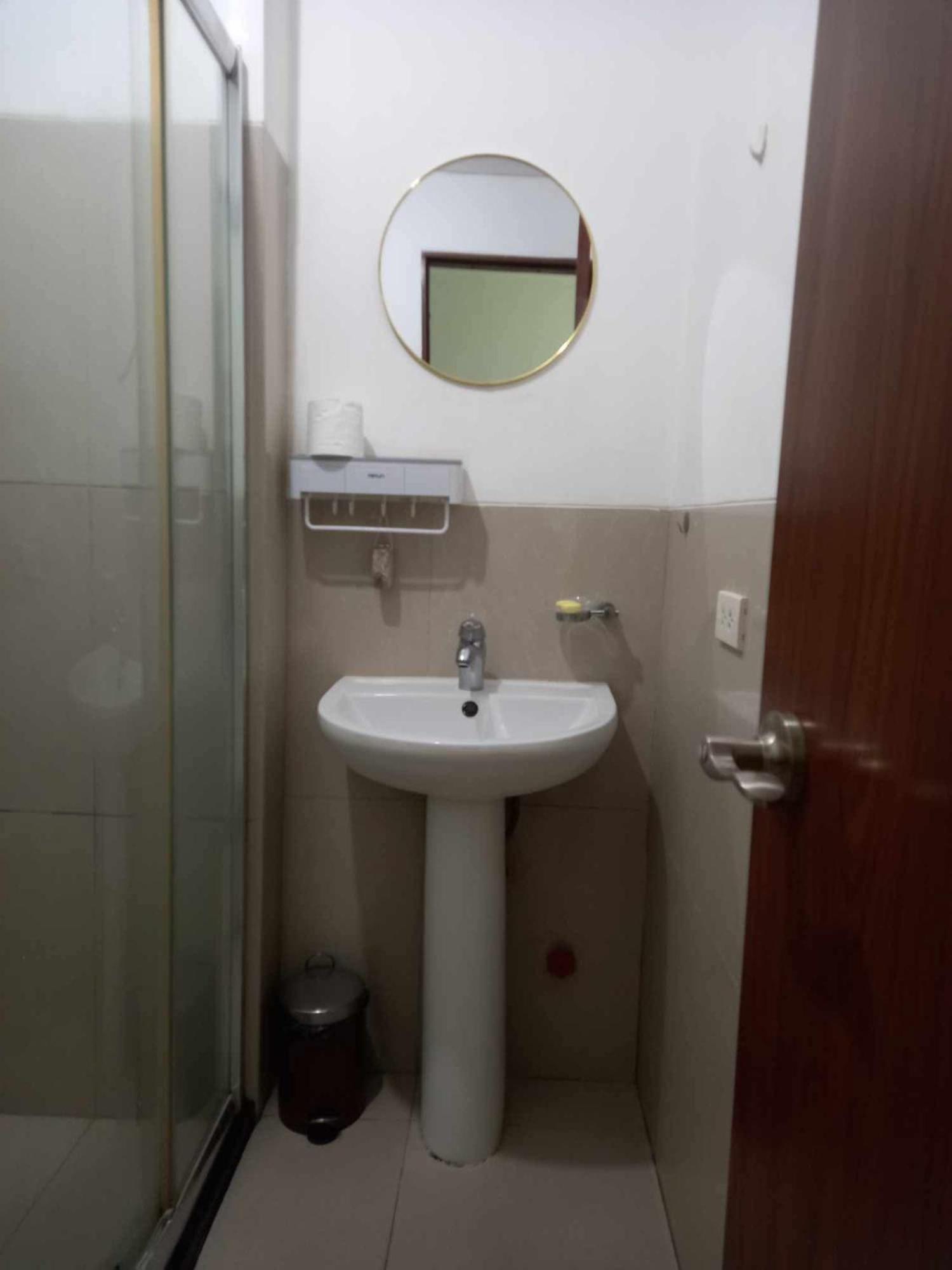 Beacon Makati Condo Free Pool Access Free Wifi 100Mbps & Free Netflix マニラ市 エクステリア 写真
